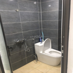 Cho thuê nhà mới mặt phố KĐT Văn Khê: 80m2, 4 tầng, 18tr