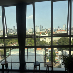 Cho thuê phòng làm việc mới, vị trí trung tâm quận 3, tP. HCM