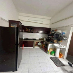 CHO THUÊ NHÀ GẦN AEON TÂN PHÚ 4*16M 4PN-2WC