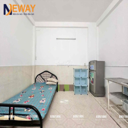 Studio Giá Siêu Hạt Dẻ Ngay Trung Tâm
