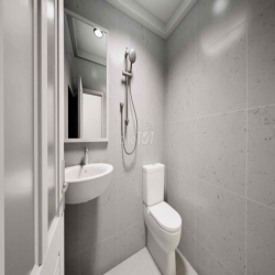 CHDV 2 PHÒNG NGỦ BANCOL GẦN CÔNG VIÊN LÀNG HOA GÒ VẤP