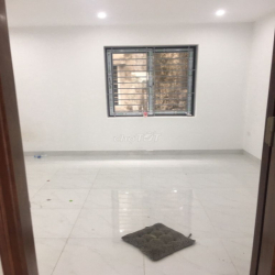 Cho thuê nhà mới mặt phố KĐT Văn Khê: 80m2, 4 tầng, 18tr