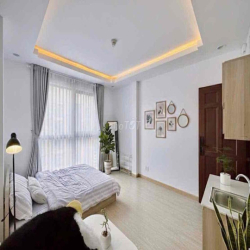 Căn hộ 35m2 View cửa sổ trời siêu thoáng gần Nguyễn Tri Phương Quận 5