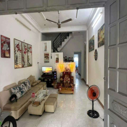 CHO THUÊ NHÀ GẦN AEON TÂN PHÚ 4*16M 4PN-2WC