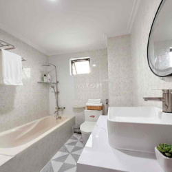 Căn hộ 35m2 View cửa sổ trời siêu thoáng gần Nguyễn Tri Phương Quận 5