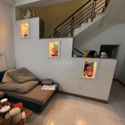 CHO THUÊ NHÀ GẦN AEON TÂN PHÚ 4*16M 4PN-2WC