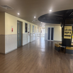 Cho thuê phòng làm việc mới, vị trí trung tâm quận 3, tP. HCM