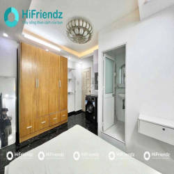 ✨✨STUDIO MỚI MÁY GIẶT RIÊNG FULL NỘI THẤT NGAY ÂU CƠ - LẠC LONG QUÂN