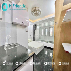 ✨✨STUDIO MỚI MÁY GIẶT RIÊNG FULL NỘI THẤT NGAY ÂU CƠ - LẠC LONG QUÂN