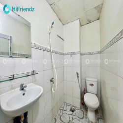 FULL NT - GIÁ HỌC SINH - MÃ LÒ - GÁC CAO - KHÔNG CHUNG CHỦ