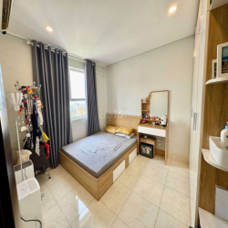 Chính chủ cho thuê căn hộ 2 phòng ngủ tại 43 Lê Văn Lương - 14tr/tháng