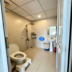 Chính chủ cho thuê căn hộ 2 phòng ngủ tại 43 Lê Văn Lương - 14tr/tháng