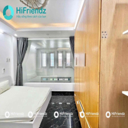 ✨✨STUDIO MỚI MÁY GIẶT RIÊNG FULL NỘI THẤT NGAY ÂU CƠ - LẠC LONG QUÂN