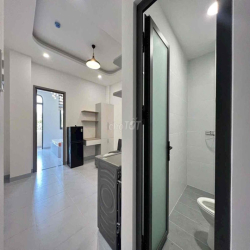 CHO THUÊ CĂN HỘ 1PN Full NT Giặt Riêng ở Luỹ Bán Bích, Tân Phú