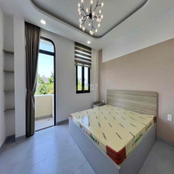 CHO THUÊ CĂN HỘ 1PN Full NT Giặt Riêng ở Luỹ Bán Bích, Tân Phú