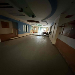 cho thuê khu đât 320m2 HXH Nguyễn Văn Lượng p16 DT:8x40