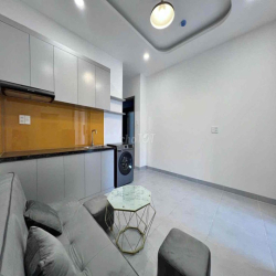 CHO THUÊ CĂN HỘ 1PN Full NT Giặt Riêng ở Luỹ Bán Bích, Tân Phú