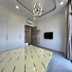 CHO THUÊ CĂN HỘ 1PN Full NT Giặt Riêng ở Luỹ Bán Bích, Tân Phú