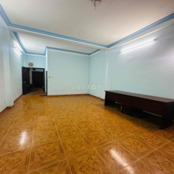 Cho Thuê Căn Hộ Đường Số 6 Khu Tên Lửa ,76m2 ,2PN,2WC.