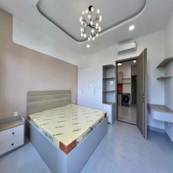 CHO THUÊ CĂN HỘ 1PN Full NT Giặt Riêng ở Luỹ Bán Bích, Tân Phú