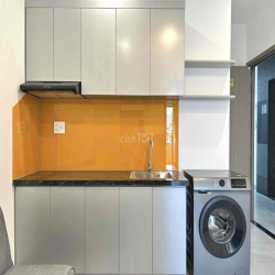 CHO THUÊ CĂN HỘ 1PN Full NT Giặt Riêng ở Luỹ Bán Bích, Tân Phú