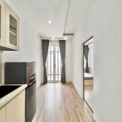 Căn Hộ 1PN/Studio Full NT dọn vào ở ngay