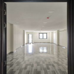 CHO THUÊ VĂN PHÒNG MỚI 100% MẶT TIỀN ĐƯỜNG NGUYỄN THỊ KIÊU, P. THỚI AN