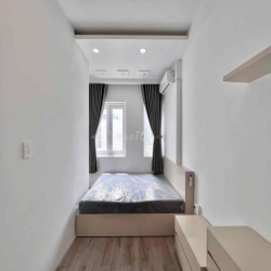 Căn Hộ 1PN/Studio Full NT dọn vào ở ngay