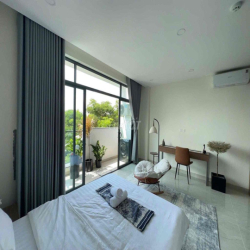 CĂN HỘ CAO CẤP Q3 FULL NỘI THẤT XỊN – 35M2 NKKN – CHỈ 9TR