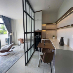 CĂN HỘ CAO CẤP Q3 FULL NỘI THẤT XỊN – 35M2 NKKN – CHỈ 9TR