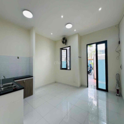 CHO THUÊ NHÀ TRỆT 2PN NỘI THẤT KDC HỒNG LOAN ĐỐI DIỆN BẾN XE TRUNG TÂM