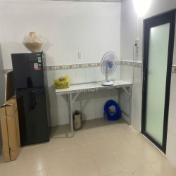 Nhà ở 2 Phòng ngủ đường Vườn Lài, P. An Phú Đông, Gần Gò Vấp
