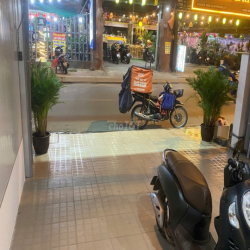 Nhà ở 2 Phòng ngủ đường Vườn Lài, P. An Phú Đông, Gần Gò Vấp