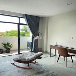 CĂN HỘ CAO CẤP Q3 FULL NỘI THẤT XỊN – 35M2 NKKN – CHỈ 9TR