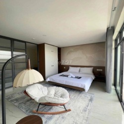 CĂN HỘ CAO CẤP Q3 FULL NỘI THẤT XỊN – 35M2 NKKN – CHỈ 9TR