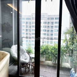 CHO THUÊ CĂN GÓC TẦNG TRUNG FULL NỘI THẤT CAO CẤP CC DOLPHIN PLAZA