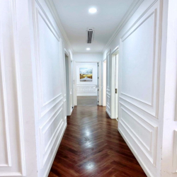 CHO THUÊ CĂN GÓC TẦNG TRUNG FULL NỘI THẤT CAO CẤP CC DOLPHIN PLAZA