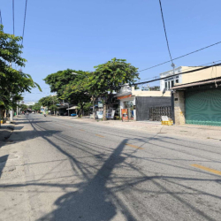 CHO THUÊ VĂN PHÒNG MỚI 100% MẶT TIỀN ĐƯỜNG NGUYỄN THỊ KIÊU, P. THỚI AN