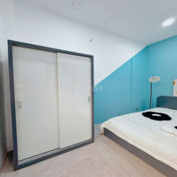 CH HUỲNH VĂN BÁNH - 2PN FULL NỘI THẤT - CHỈ 9 TRIỆU