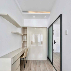 Căn Hộ 1PN/Studio Full NT dọn vào ở ngay
