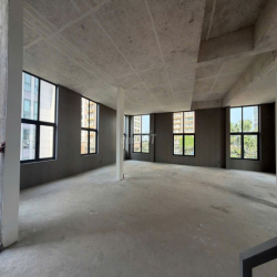 Cho thuê văn phòng mặt tiền Nguyễn Văn Hưởng 300m2 chỉ từ 72tr/tháng