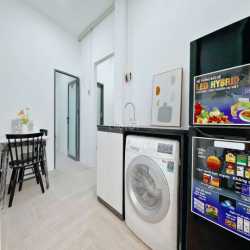CH HUỲNH VĂN BÁNH - 2PN FULL NỘI THẤT - CHỈ 9 TRIỆU