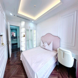 CHO THUÊ CĂN GÓC TẦNG TRUNG FULL NỘI THẤT CAO CẤP CC DOLPHIN PLAZA