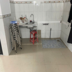 Nhà ở 2 Phòng ngủ đường Vườn Lài, P. An Phú Đông, Gần Gò Vấp