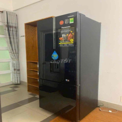 🔥 Đẹp rẻ, Cho thuê chung cư Biconsi Hiệp Thành 1Pn full nội thất