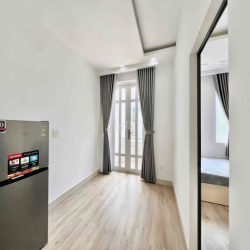 Căn Hộ 1PN/Studio Full NT dọn vào ở ngay