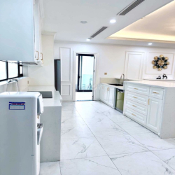 CHO THUÊ CĂN GÓC TẦNG TRUNG FULL NỘI THẤT CAO CẤP CC DOLPHIN PLAZA