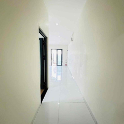 CHO THUÊ NHÀ TRỆT 2PN NỘI THẤT KDC HỒNG LOAN ĐỐI DIỆN BẾN XE TRUNG TÂM