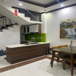 Cần cho   thuê nhà nguyên căn phố Bát Khối long biên, vị trí gần ô tô