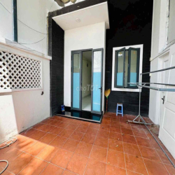 CHO THUÊ NHÀ TRỆT 2PN NỘI THẤT KDC HỒNG LOAN ĐỐI DIỆN BẾN XE TRUNG TÂM